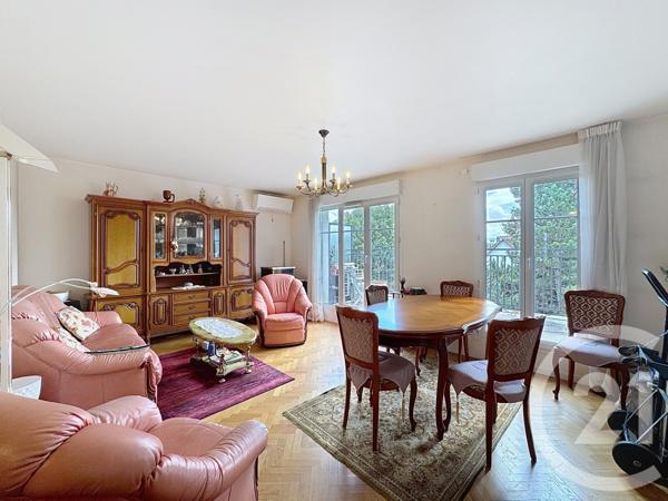 Appartement F3 à vendre  3 pièces - 66,48 m2 CHENNEVIERES SUR MARNE - 94