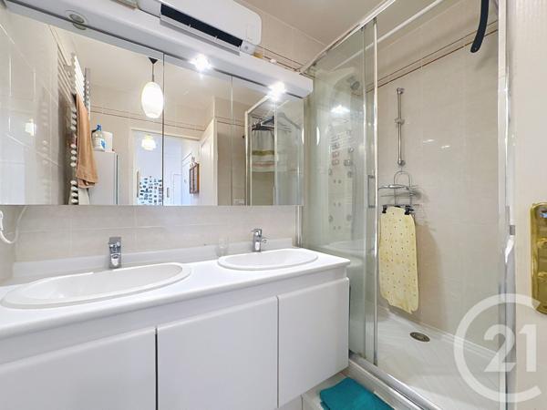 Appartement F3 à vendre  3 pièces - 66,48 m2 CHENNEVIERES SUR MARNE - 94