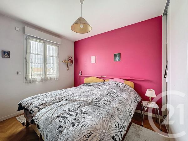 Appartement F3 à vendre  3 pièces - 66,48 m2 CHENNEVIERES SUR MARNE - 94