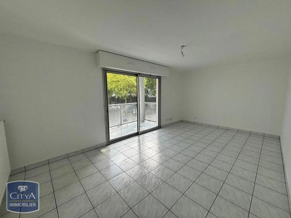 Appartement à louer 3 pièces 70.93m²