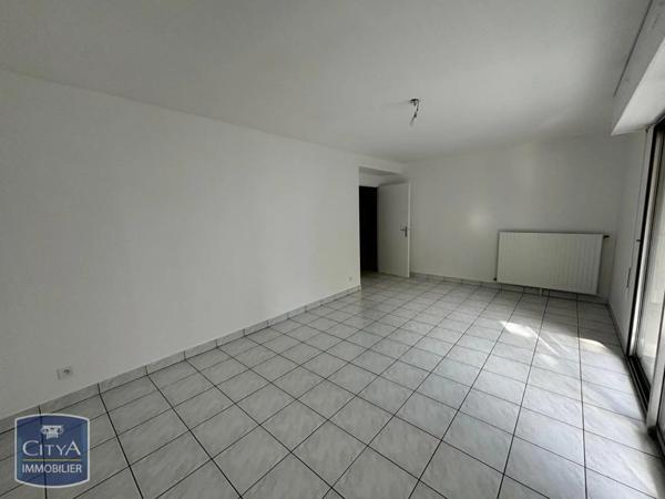 Appartement à louer 3 pièces 70.93m²