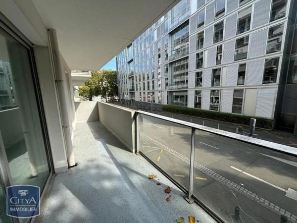 Appartement à louer 3 pièces 70.93m²