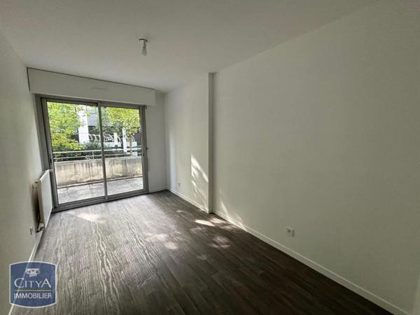 Appartement à louer 3 pièces 70.93m²