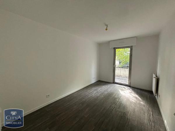 Appartement à louer 3 pièces 70.93m²