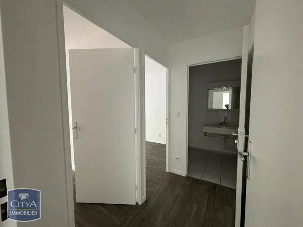 Appartement à louer 3 pièces 70.93m²