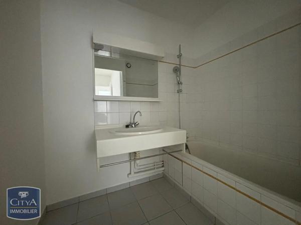 Appartement à louer 3 pièces 70.93m²