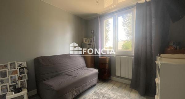 À vendre Appartement 4 pièces 76 m² - Gagny 93220