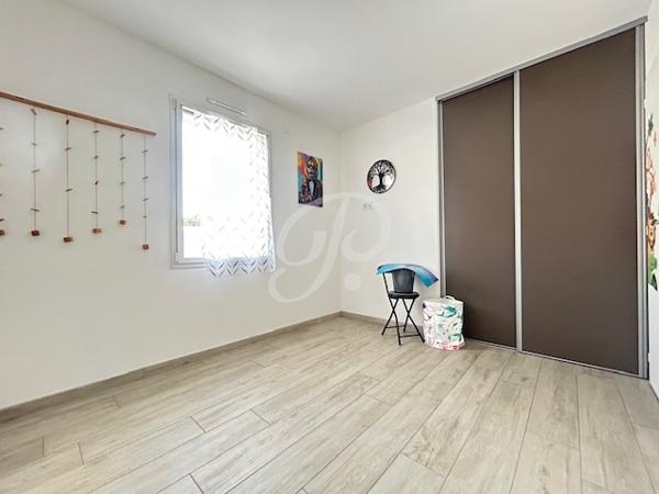 Maison Familiale d’exception à COEX Toutes les caractéristiques