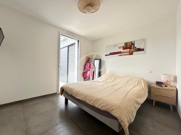 Maison Familiale d’exception à COEX Toutes les caractéristiques