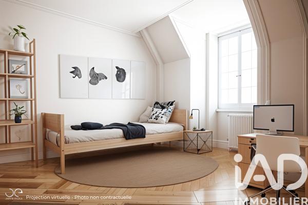 Maison à vendre 10 pièces 289 m² Villennes-sur-Seine