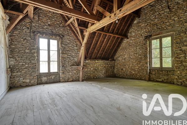 Maison à vendre 10 pièces 289 m² Villennes-sur-Seine