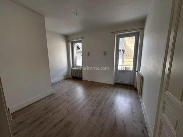 Vente Appartement 3 pièces 74 m2 à Entrelacs