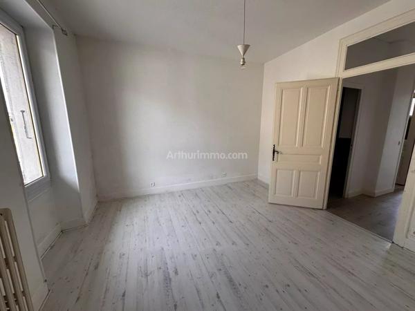 Vente Appartement 3 pièces 74 m2 à Entrelacs