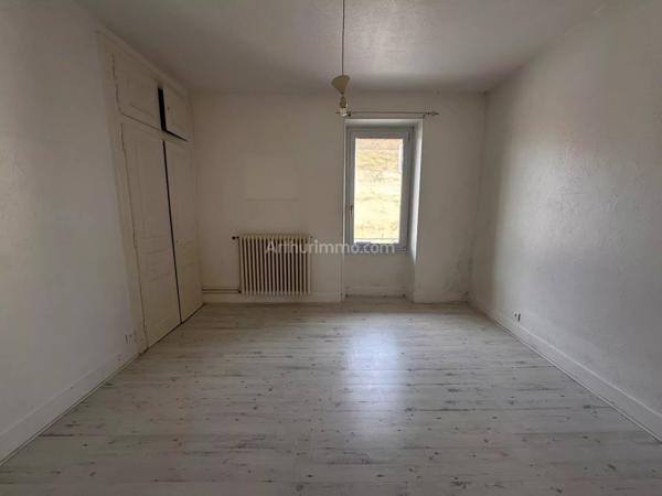 Vente Appartement 3 pièces 74 m2 à Entrelacs