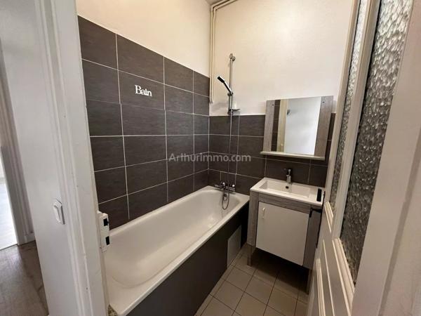 Vente Appartement 3 pièces 74 m2 à Entrelacs