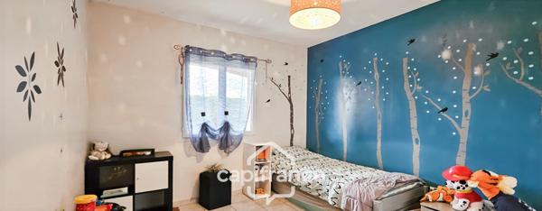 Maison à vendre 5 pièces ANNONAY (07)