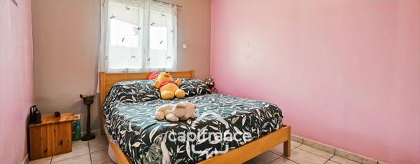 Maison à vendre 5 pièces ANNONAY (07)