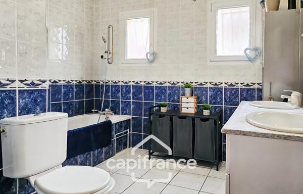 Maison à vendre 5 pièces ANNONAY (07)