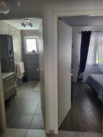 Maison récente de 110m²