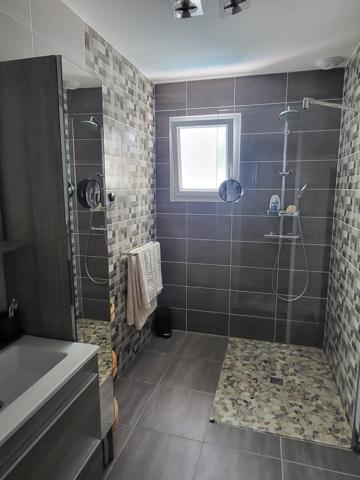 Maison récente de 110m²