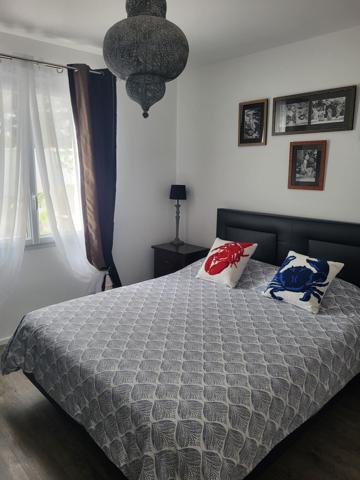 Maison récente de 110m²
