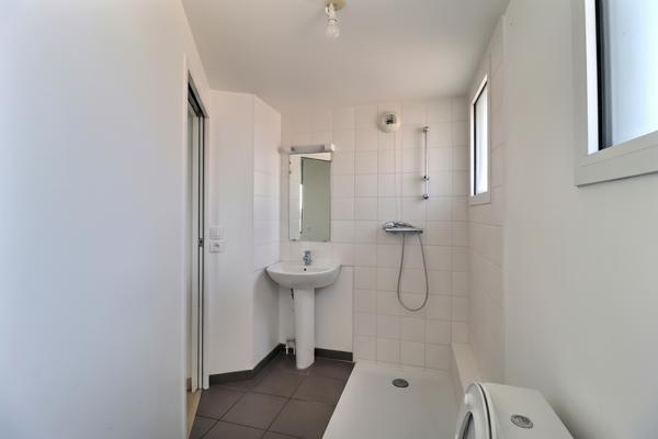 Appartement La Plaine Saint Denis 4 pièce(s) 94 m2