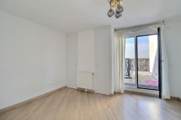 Appartement La Plaine Saint Denis 4 pièce(s) 94 m2