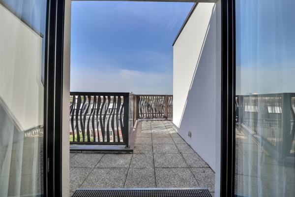 Appartement La Plaine Saint Denis 4 pièce(s) 94 m2