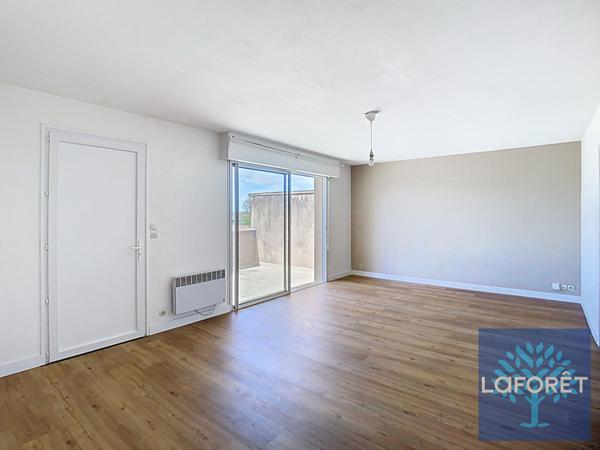 Achat appartement près de ST PAUL LES DAX - 3 pièce(s) - 73 m² - 201 500 €