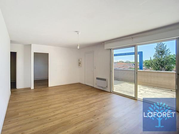 Achat appartement près de ST PAUL LES DAX - 3 pièce(s) - 73 m² - 201 500 €