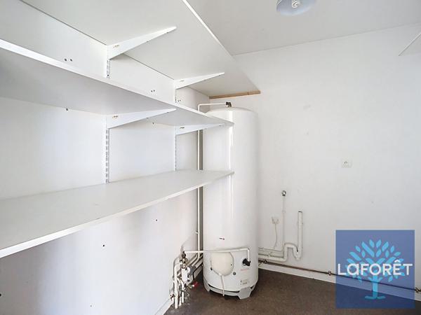 Achat appartement près de ST PAUL LES DAX - 3 pièce(s) - 73 m² - 201 500 €