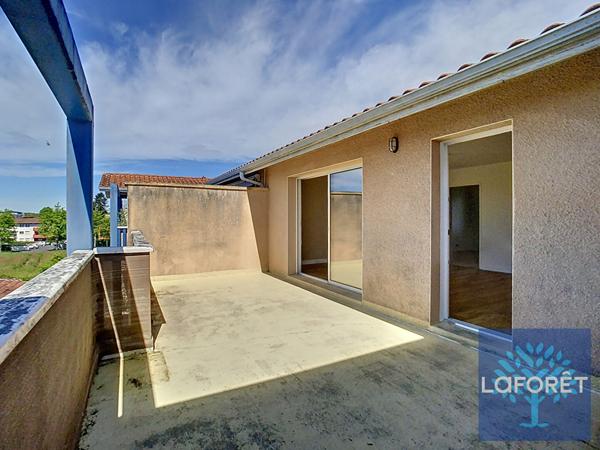 Achat appartement près de ST PAUL LES DAX - 3 pièce(s) - 73 m² - 201 500 €