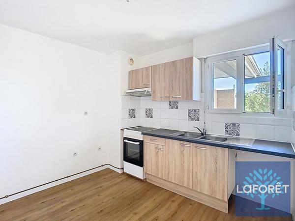 Achat appartement près de ST PAUL LES DAX - 3 pièce(s) - 73 m² - 201 500 €