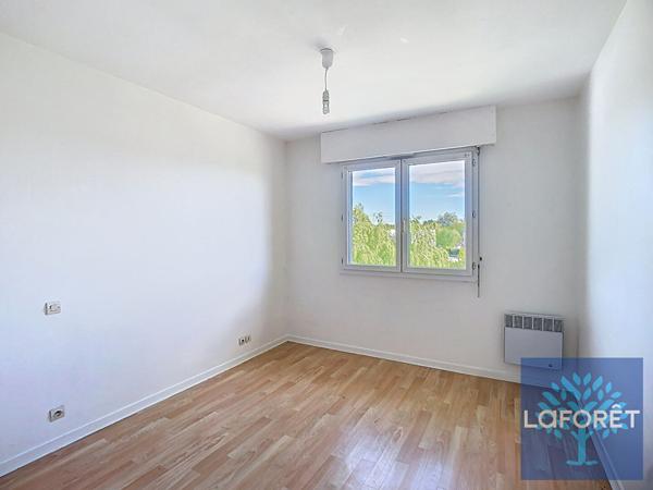 Achat appartement près de ST PAUL LES DAX - 3 pièce(s) - 73 m² - 201 500 €