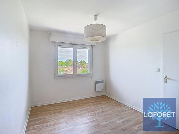 Achat appartement près de ST PAUL LES DAX - 3 pièce(s) - 73 m² - 201 500 €