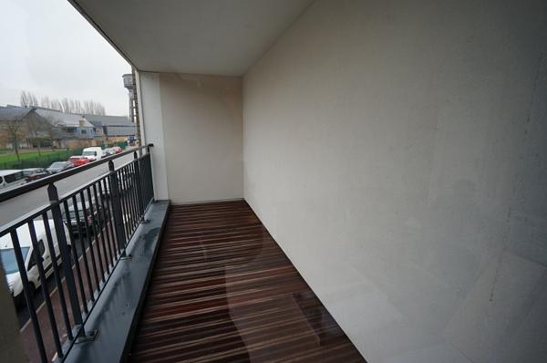 Appartement 2 pièce(s) 1 chambre(s) 46.16 m²