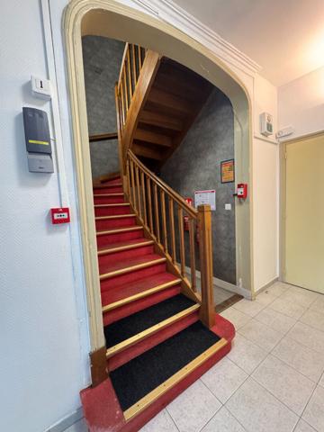 APPARTEMENT TYPE 2 A LOUER ROMORANTIN