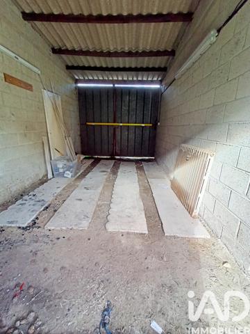Parking à vendre 19 m² Flers-en-Escrebieux
