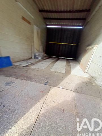 Parking à vendre 19 m² Flers-en-Escrebieux