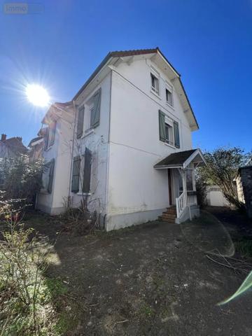 Achat - Maison Arras 62000 7 pièces 155 m 2 1284 m 2