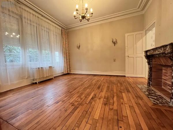 Achat - Maison Arras 62000 7 pièces 155 m 2 1284 m 2