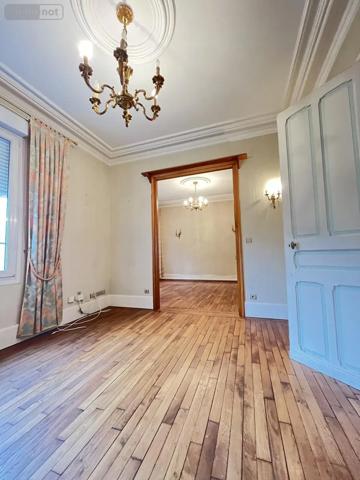 Achat - Maison Arras 62000 7 pièces 155 m 2 1284 m 2