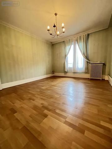 Achat - Maison Arras 62000 7 pièces 155 m 2 1284 m 2