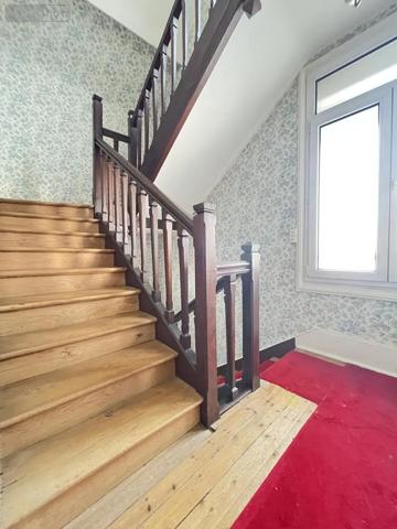 Achat - Maison Arras 62000 7 pièces 155 m 2 1284 m 2