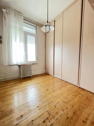 Achat - Maison Arras 62000 7 pièces 155 m 2 1284 m 2