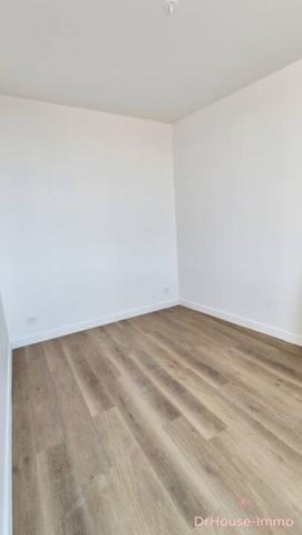Appartement à vendre 2 pièces de 44 m²