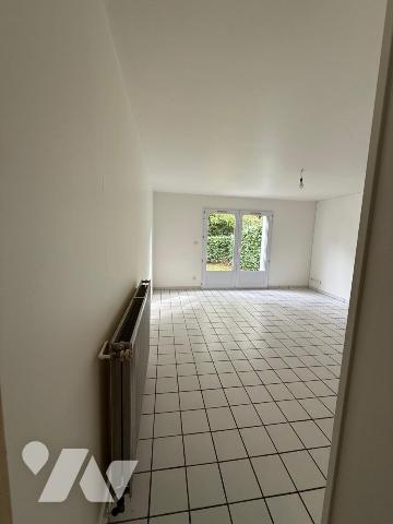 Studio 35,6 m² carrez - La chapelle sur Erdre