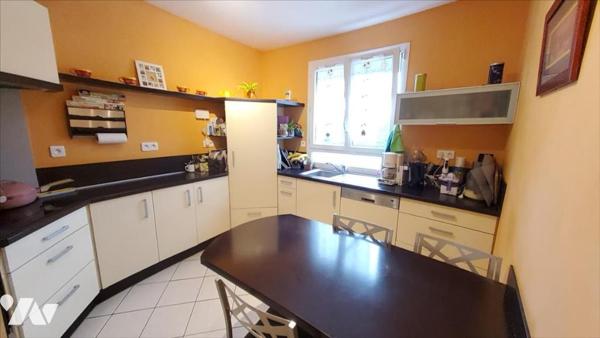 Plonevez-du-Faou - maison 6 pièces