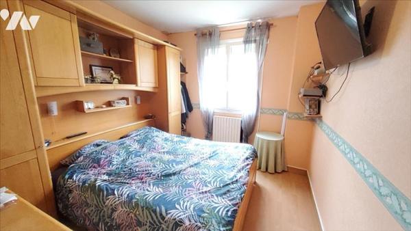 Plonevez-du-Faou - maison 6 pièces