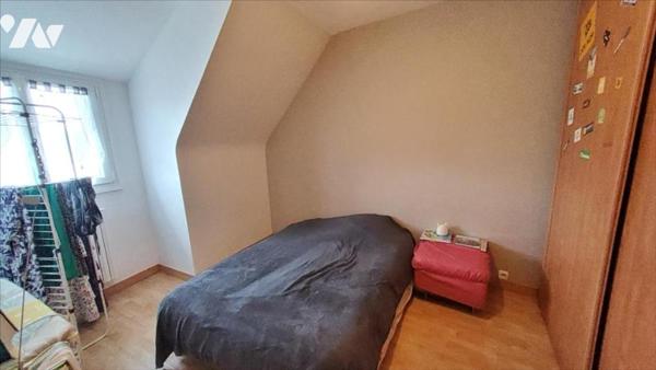 Plonevez-du-Faou - maison 6 pièces